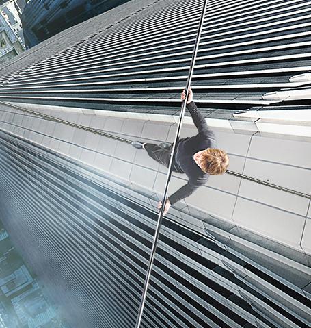 IMAX VR Centre -AMC Theater Kips Bay - The Walk 