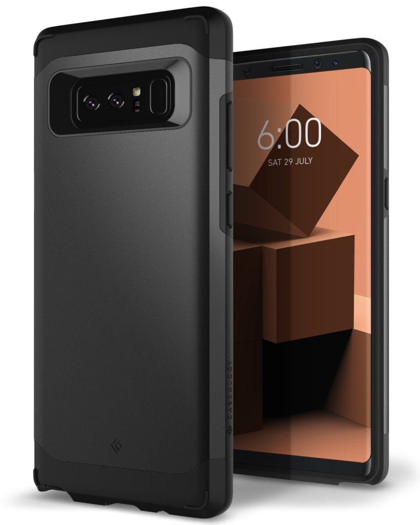 Caseology Legion Series Case for Samsung Galaxy Note 8 - Note8 