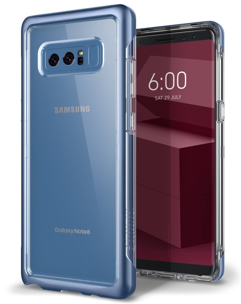 Caseology Skyfall Series Case for Samsung Galaxy Note 8 - Note8 