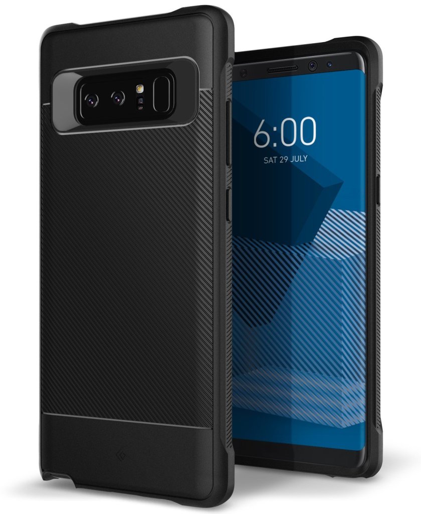Caseology Vault Series Case for Samsung Galaxy Note 8 - Note8 