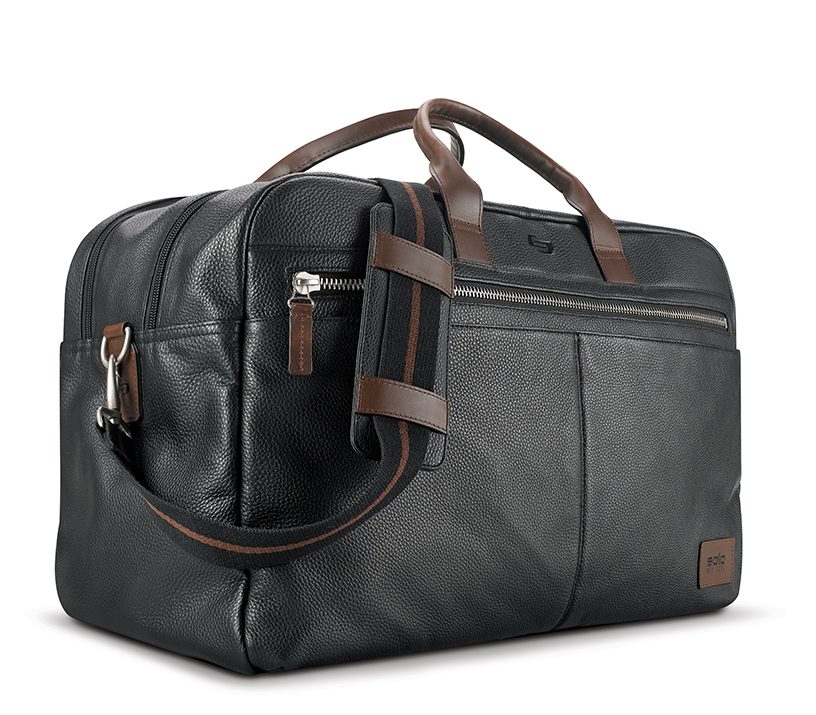 Solo New York - Roadster Collection - Bayside Duffel Solo New York - Roadster Collection - Bayside Duffel