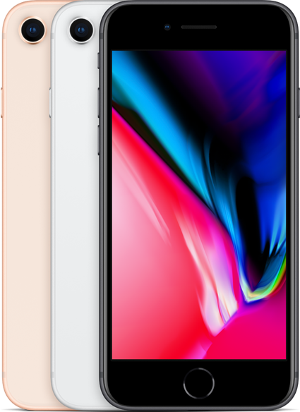 Apple iPhone 8 Apple iPhone 8