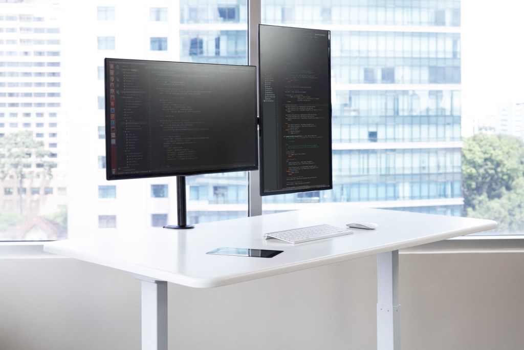 SmartDesk 3 - Autonomous 