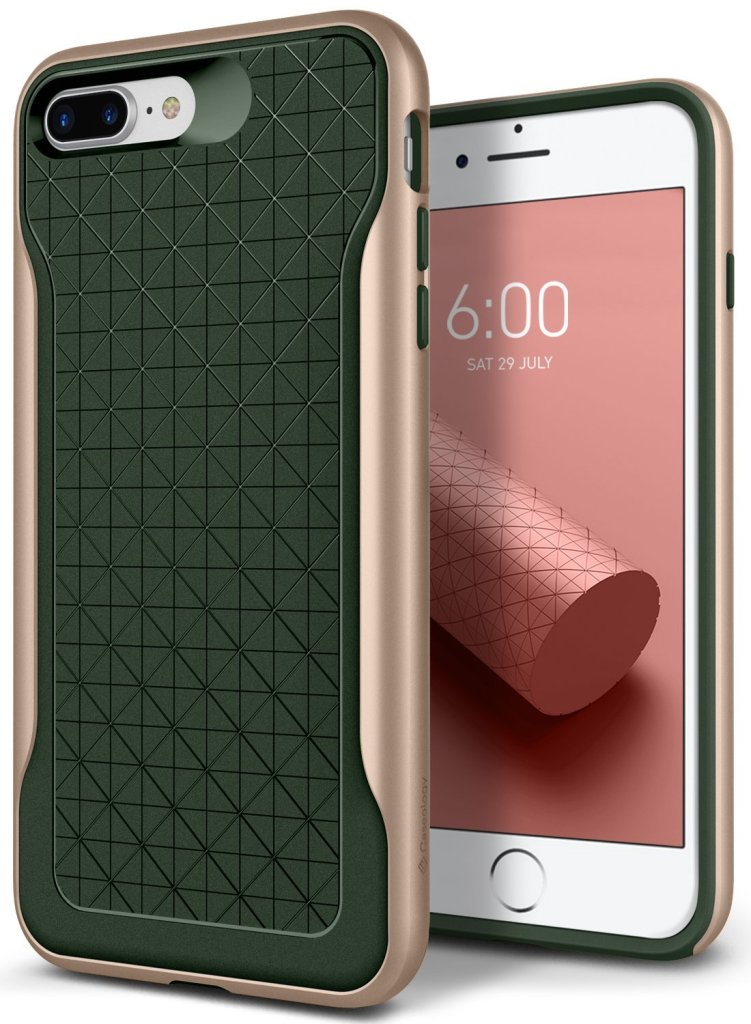 iPhone 8 - 8 Plus - Caseology Apex Series iPhone 8 - 8 Plus - Caseology Apex Series