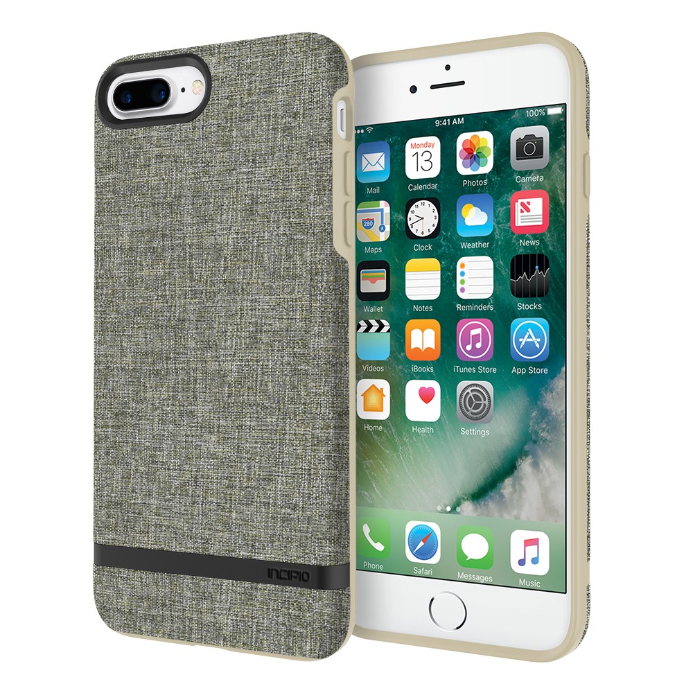 iPhone 8 - 8 Plus - Incipio Carnaby Esquire Case iPhone 8 - 8 Plus - Incipio Carnaby Esquire Case