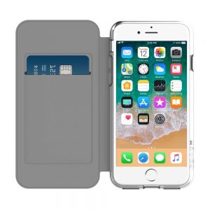iPhone 8 - 8 Plus - Incipio NGP Folio iPhone 8 - 8 Plus - Incipio NGP Folio