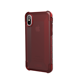 iPhone X - UAG Plyo Series iPhone X - UAG Plyo Series