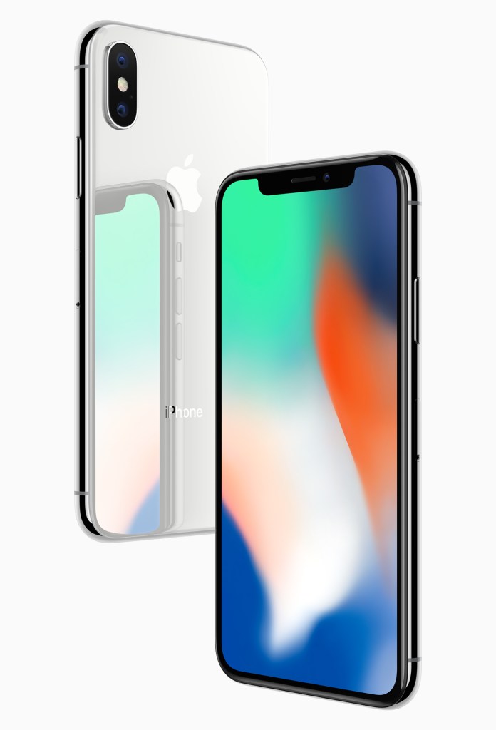 iPhone X - iPhoneX iPhone X - iPhoneX