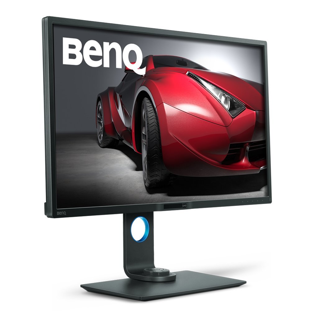BenQ PD3200 4K Monitor
