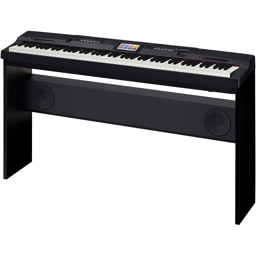 Casio CGP 700 Compact Grand Piano 