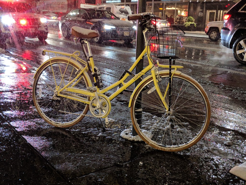 Camera Sample - Pixel 2 XL 