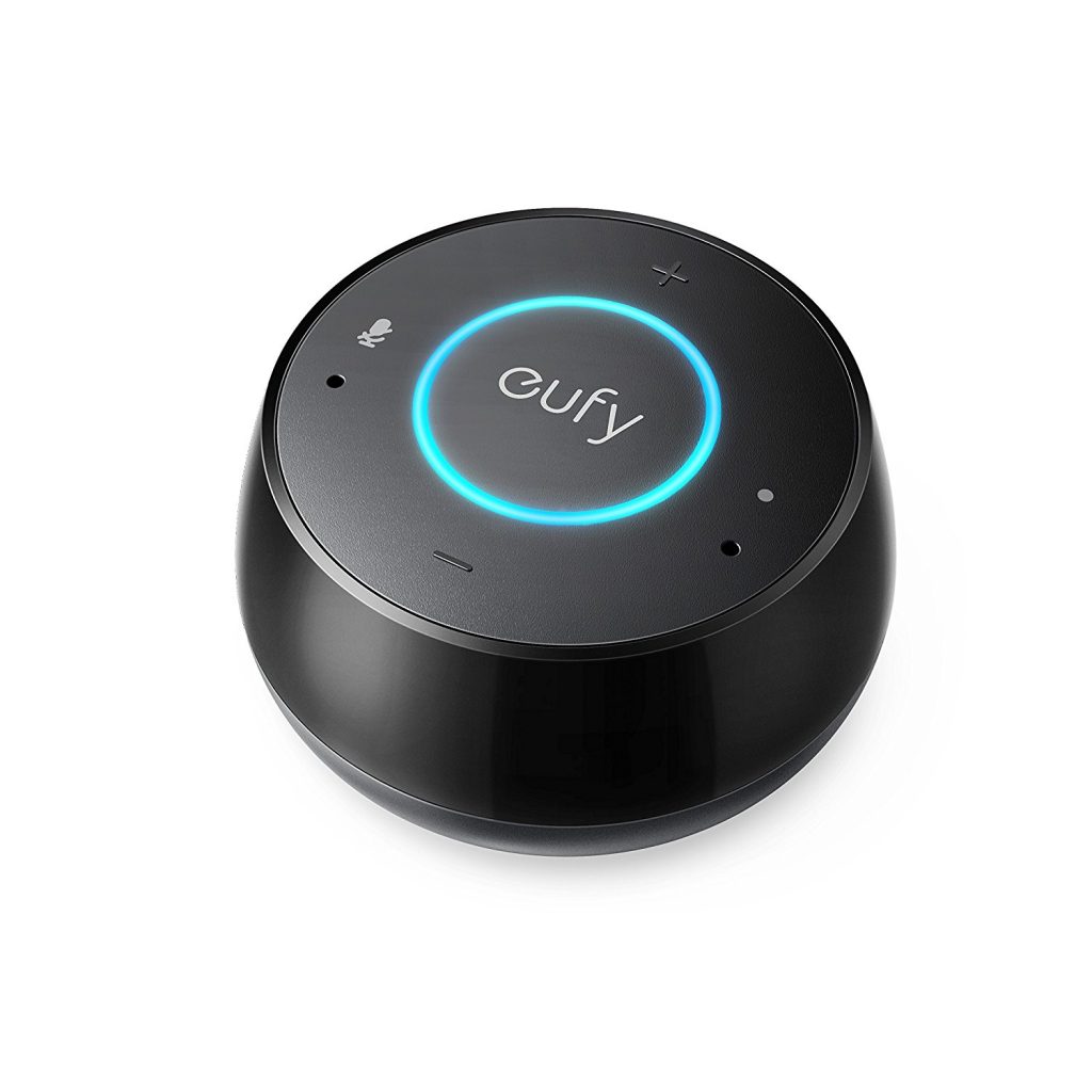 Eufy Smart Speaker Eufy Smart Speaker
