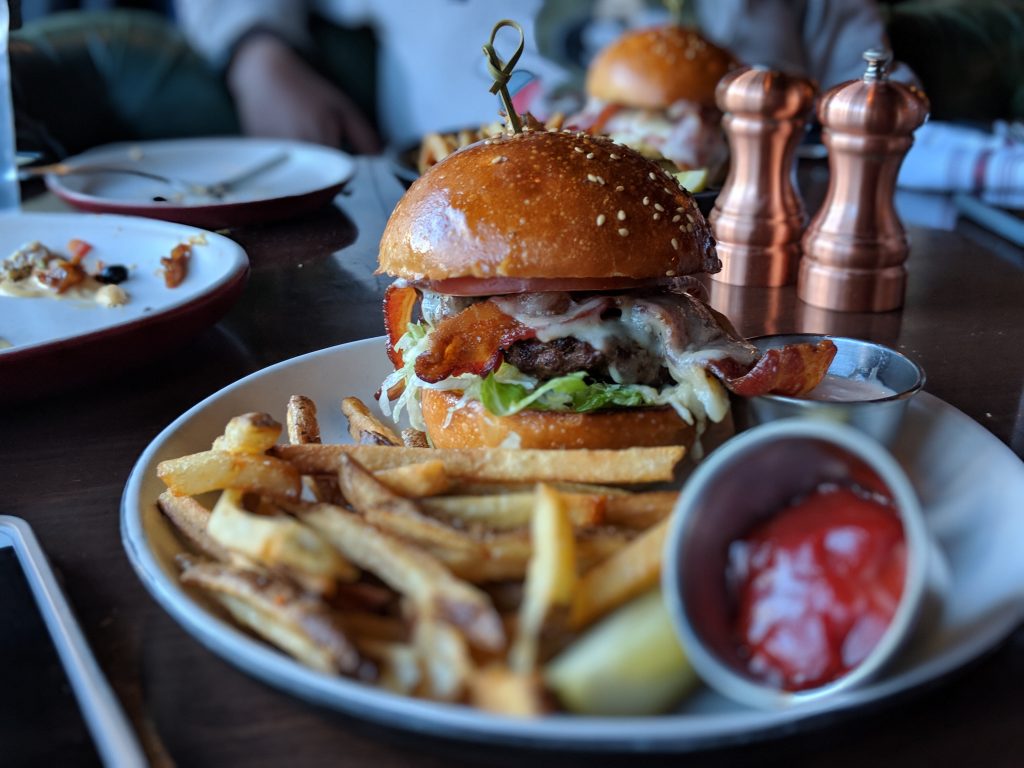 Portrait Mode - Google Pixel 2 XL - Analie Cruz