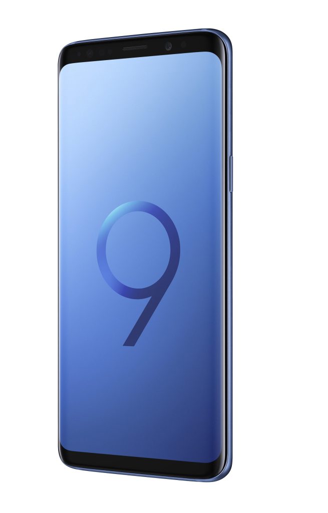 Samsung Galaxy S9