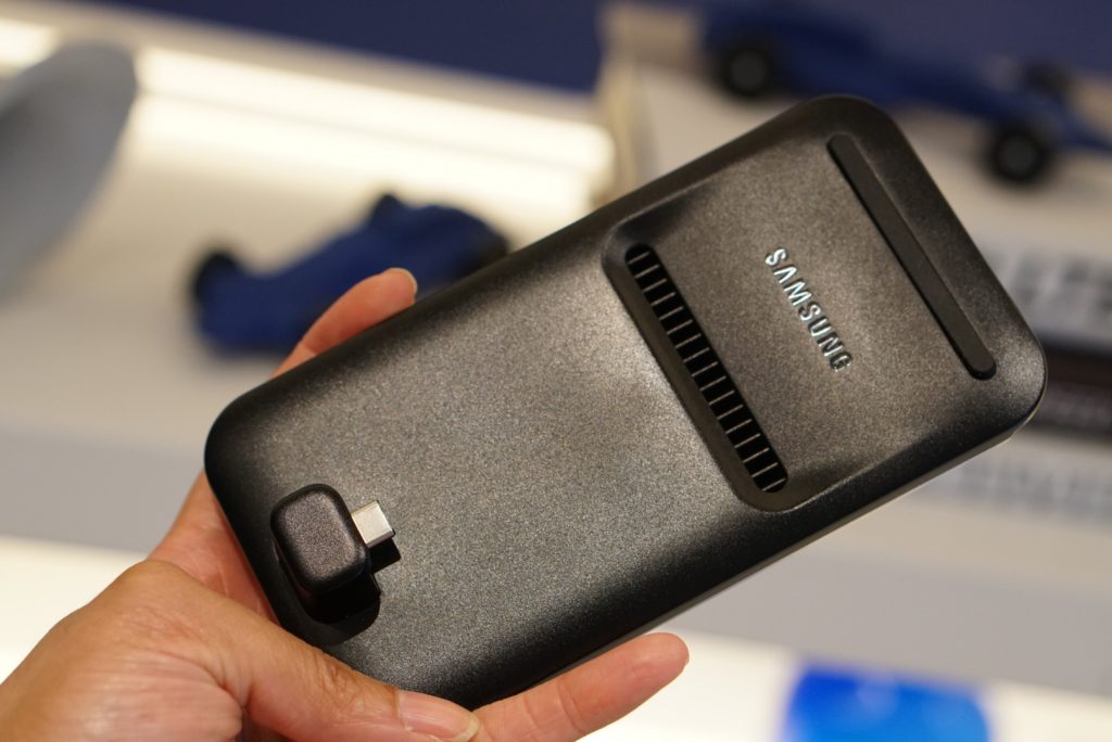 Samsung DeX Pad Samsung DeX Pad
