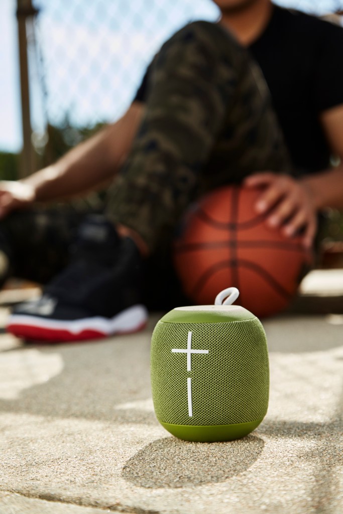 WONDERBOOM Avocado 