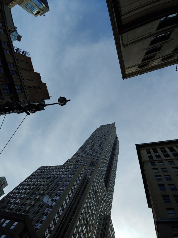 LG G7 ThinQ - LGG7 - Wide-Angle Camera Pics - Photo Credit Analie Cruz