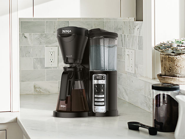 Mother's Day Gifts - Ninja Coffee Brewer