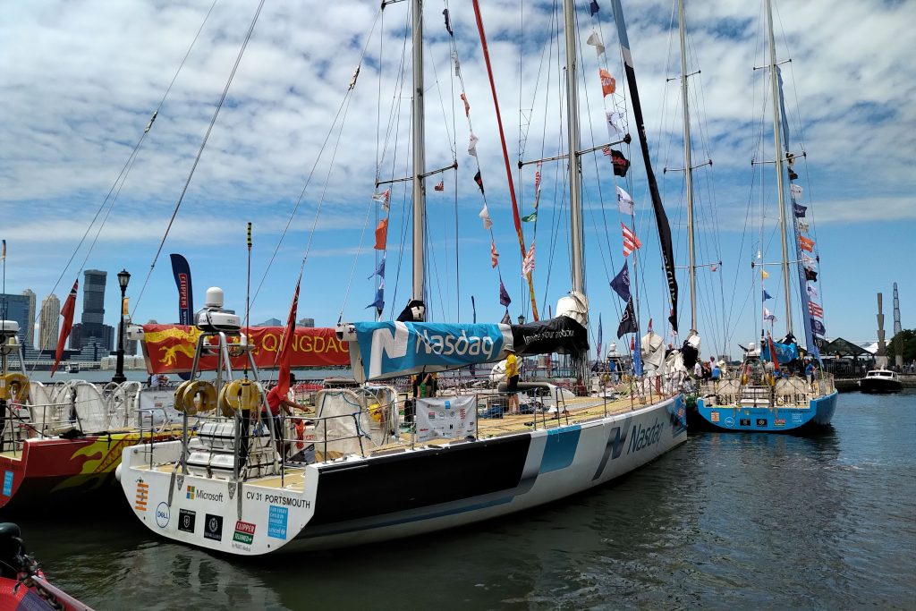 Blackberry Key2 - Camera Sample 