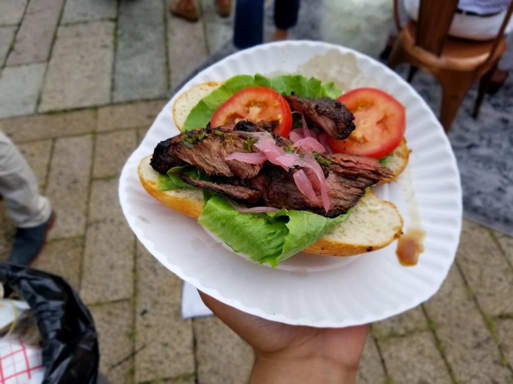 Secret Summer NYC - 2017