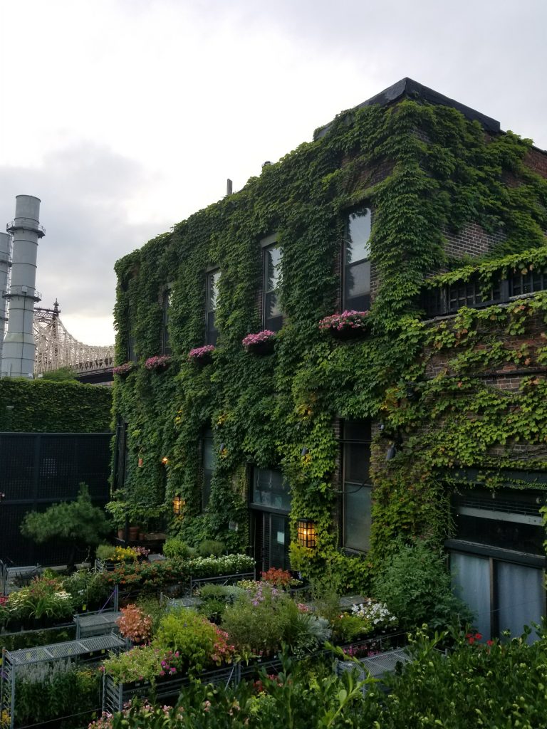 The Foundry - Long Island City, Queens Secret Summer NYC - 2017