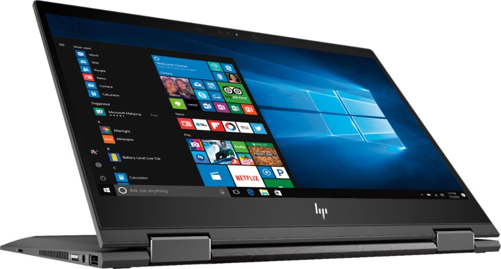 hp envy x360 best buy hp envy x360 best buy