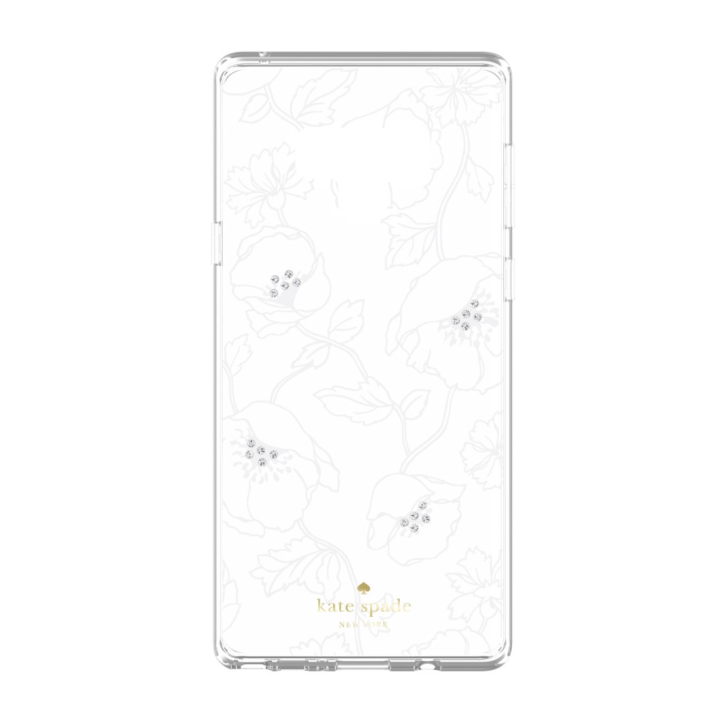 Kate Spade New York Case - Samsung Galaxy Note9 -