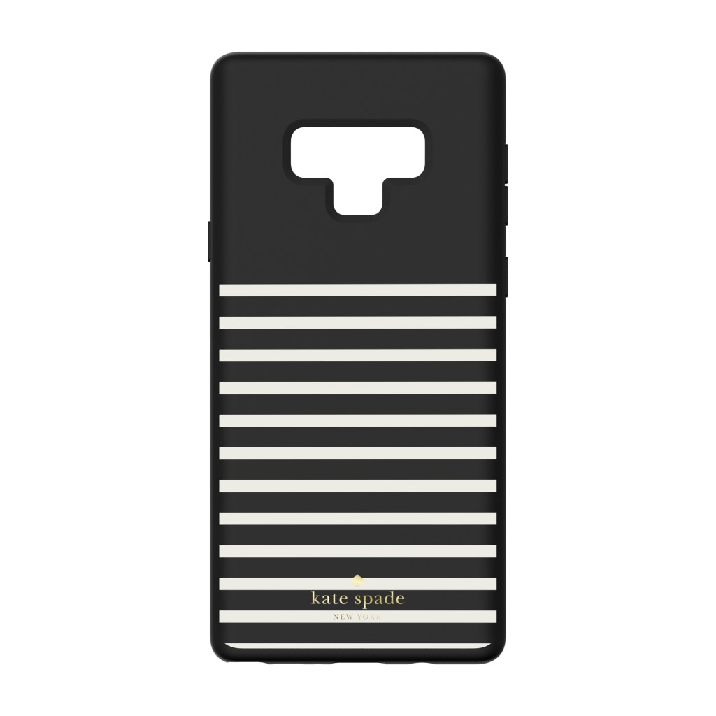 Kate Spade New York Case - Samsung Galaxy Note9 - Kate Spade New York Case - Samsung Galaxy Note9 -