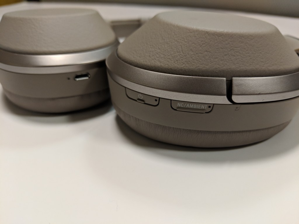 Sony 1000 XM2 Headphones Review -