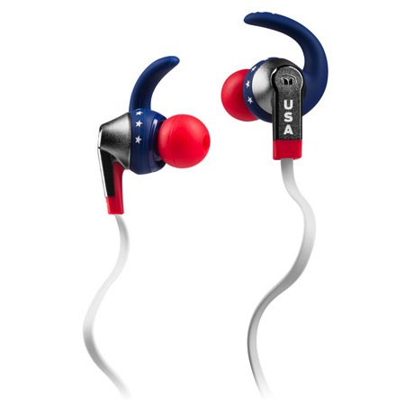 Monster iSport Headphones Review