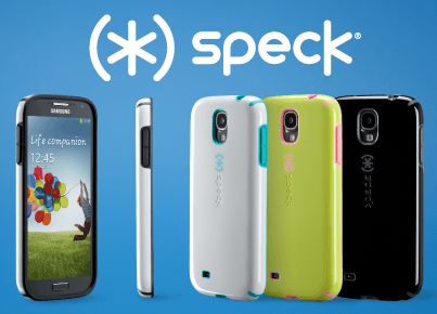 Speck Cases for Samsung Galaxy S4