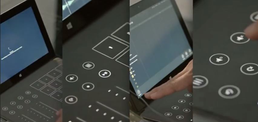 Microsoft Surface 2 Surface Pro 2 / Surface Remix Project