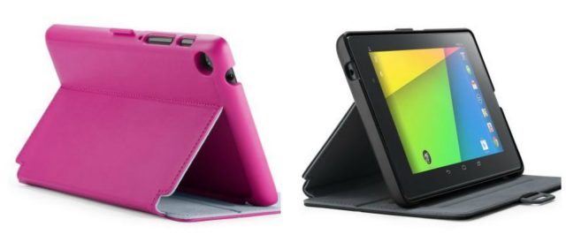 Speck StyleFolio Case for Google Nexus 7 (2013) Review  TechWeLike