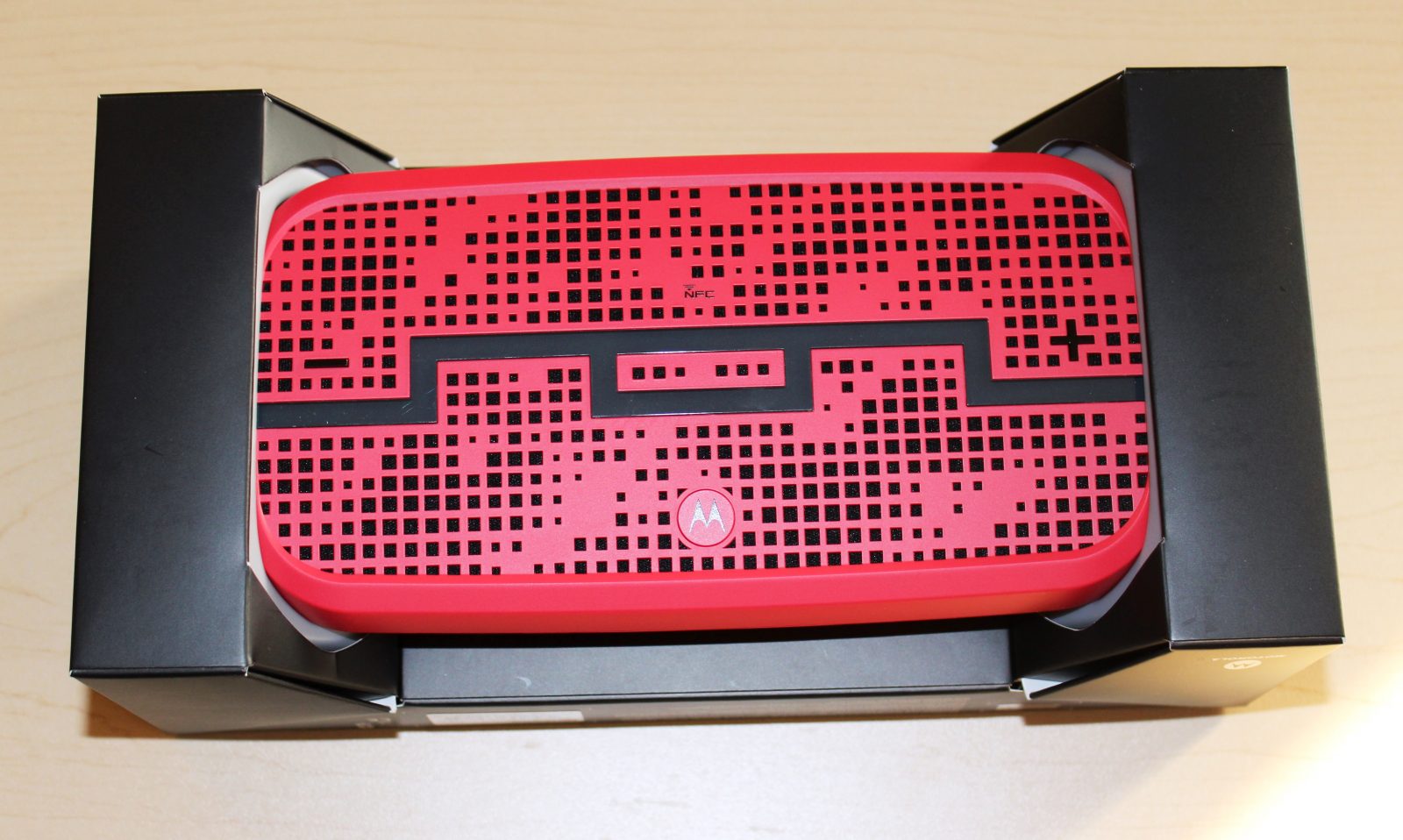 Sol Republic Motorola Bluetooth Speaker Price Motorola X Sol