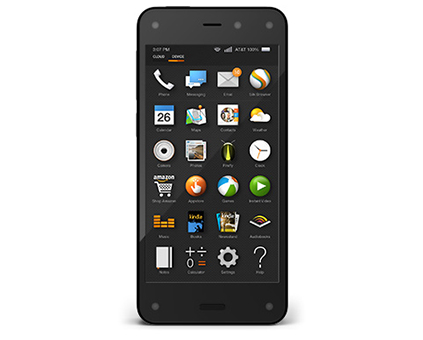 Amazon Fire Phone - ATT Stock