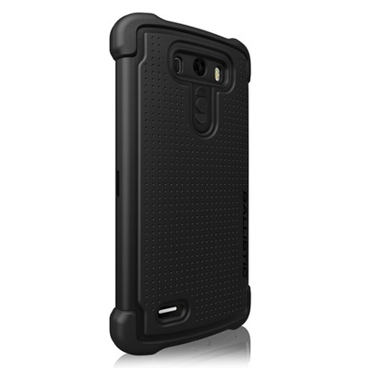 Ballistic Tough Jacket Maxx Case for LGG3 Cases for LG G3 Ballistic Tough Jacket Maxx Case for LGG3