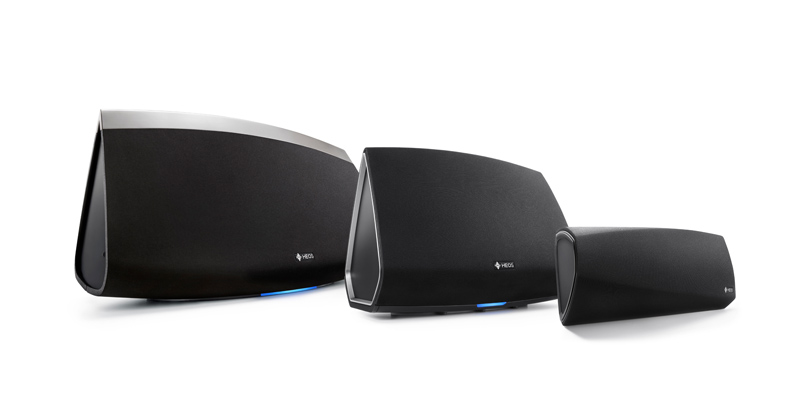 Denon HEOS - HEOS by Denon - Speakers