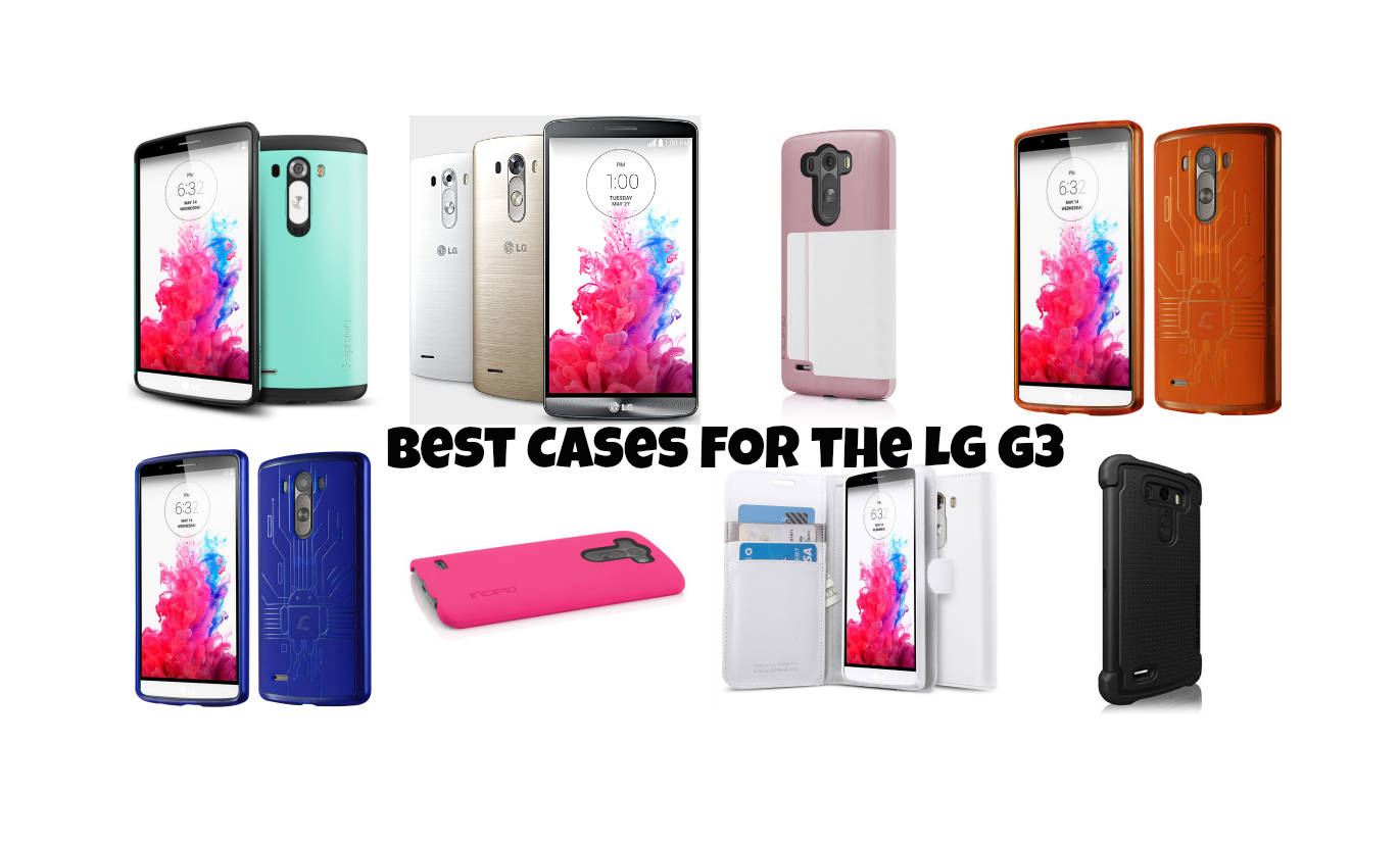 Guide Best Cases for the LG G3 .jpg
