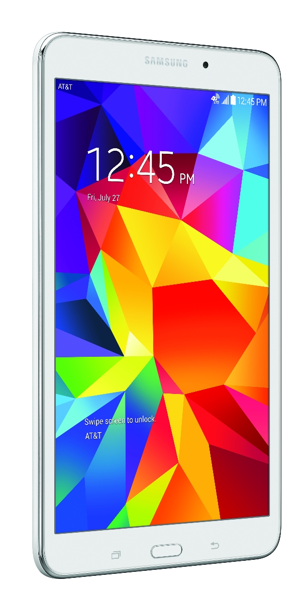 Samsung Galaxy Tab 4 8.0 Tablet ATT (1)
