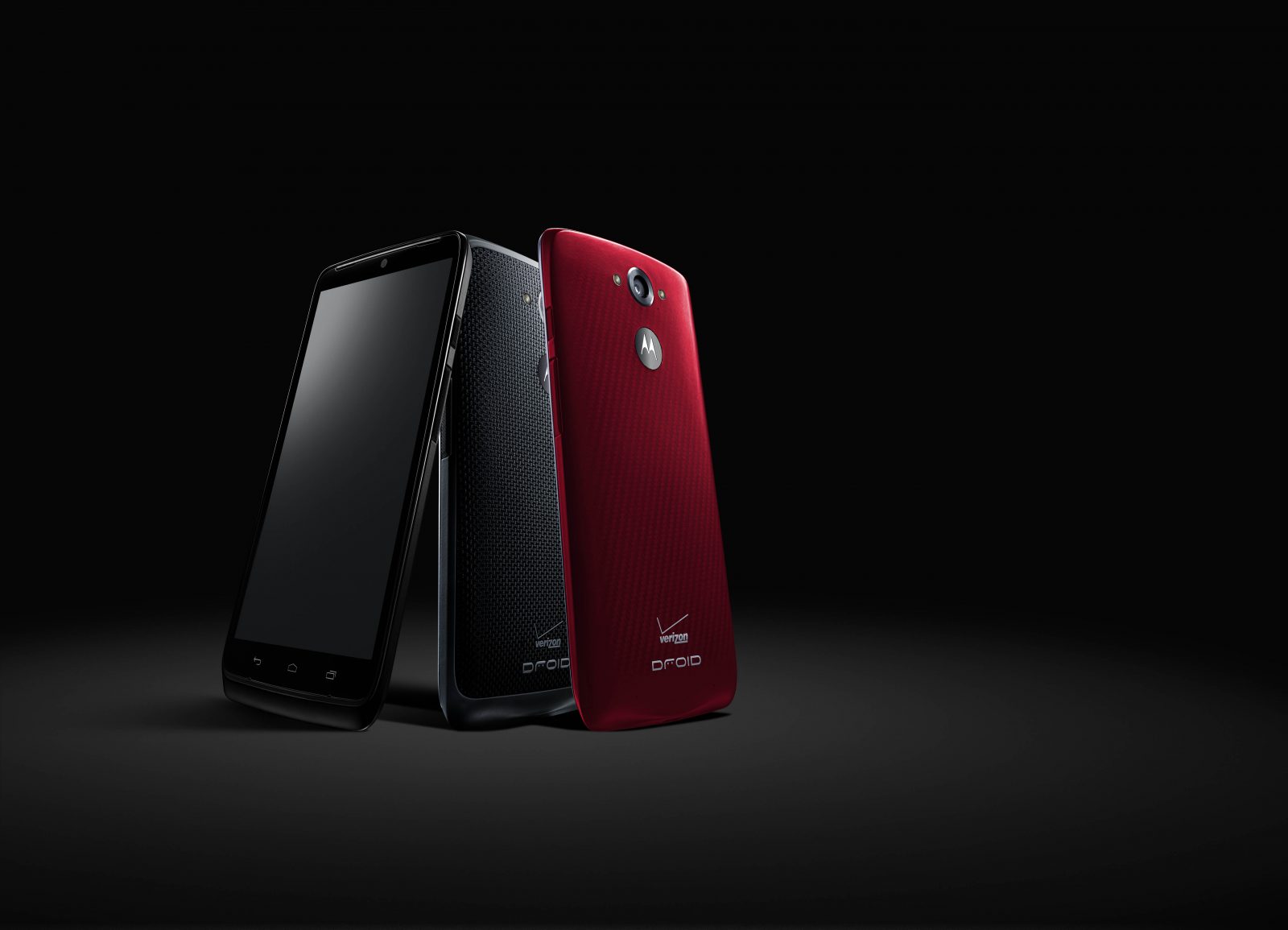 Motorola DROID Turbo - Verizon Wireless - 3 colors