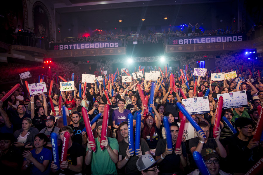 Red Bull Battle Grounds Starcraft Ii Archon Mode Playoffs Techwelike