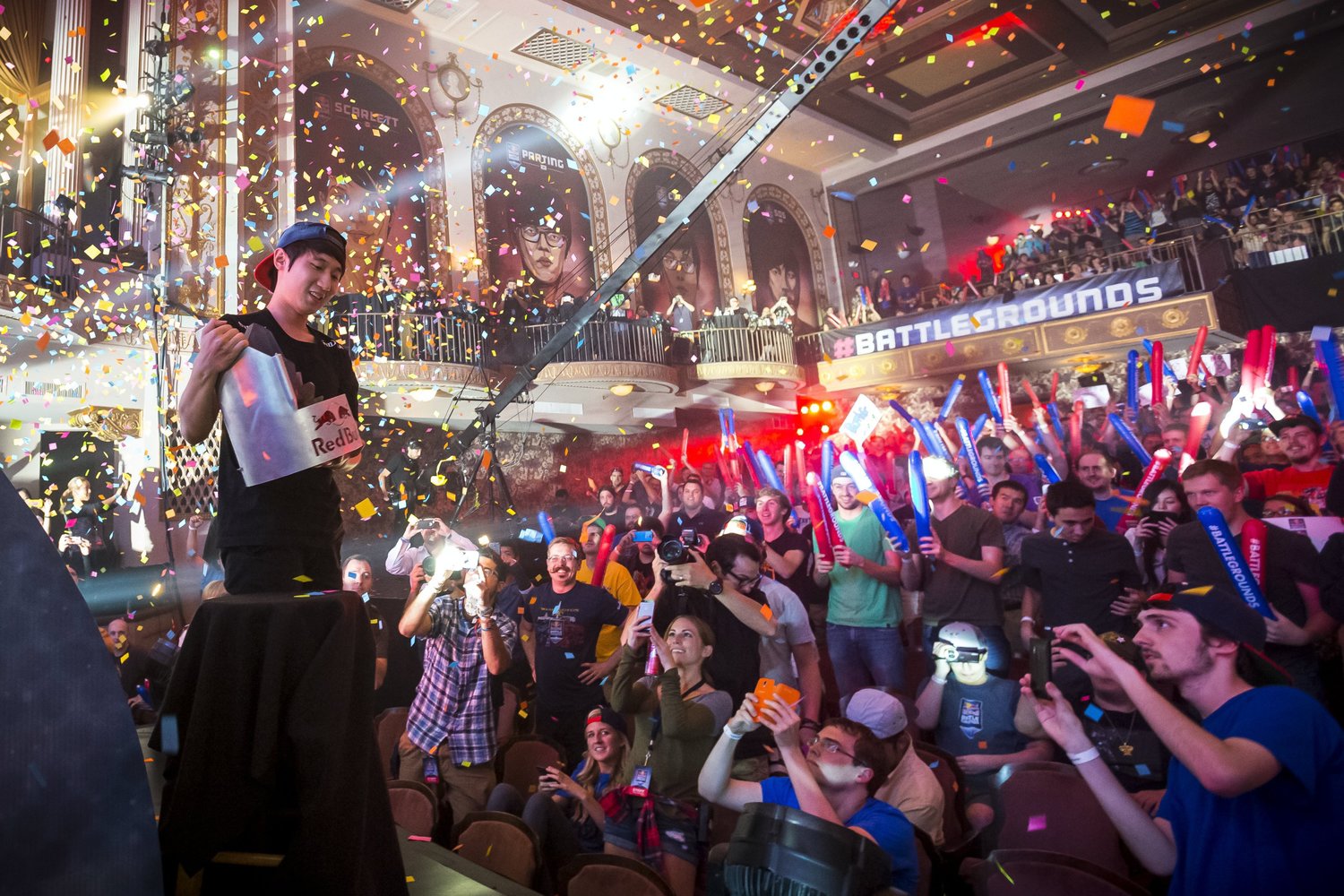 Red Bull Battle Grounds Starcraft Ii Archon Mode Playoffs Techwelike