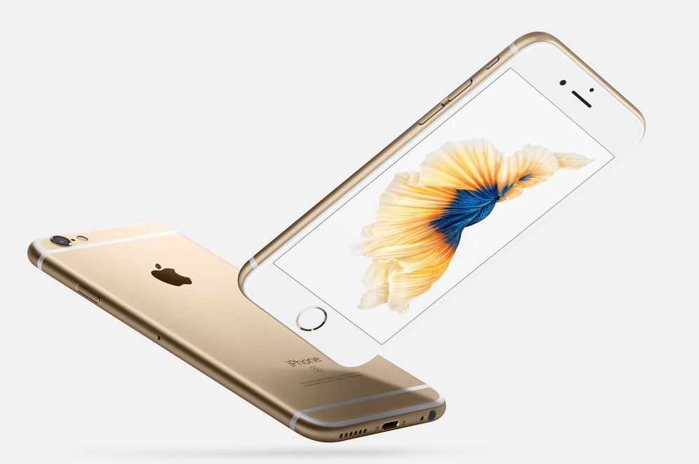 iPhone6s iPhone 6s Plus - 技術仕様 - Apple サポート (日本)