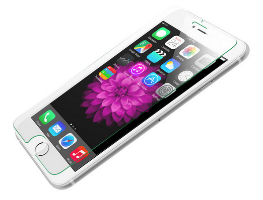 Candywirez Tempered Glass Screen Protector