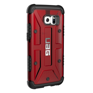 Urban Armor Gear UAG - Samsung Galaxy S7 - s7 edge Case- composite