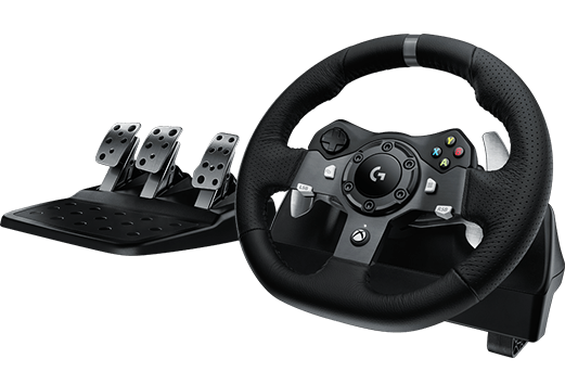 Logitech G920 Driving Force Xbox One/PC Review – TechWeLike