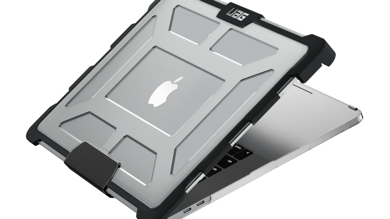 Urban Armor Gear Case for MacBook Pro 4th Generation