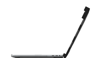 Urban Armor Gear Case for 4th Generation Apple MacBook Pro 13" and 15"