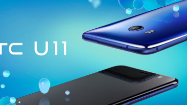 HTC U11 Smartphone