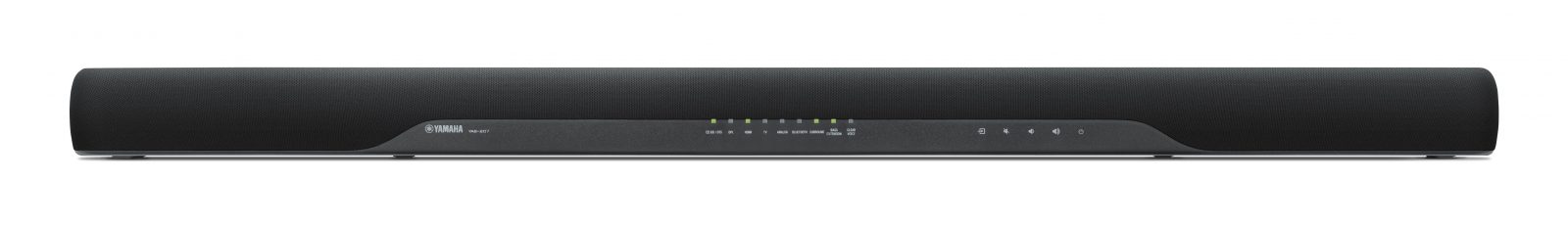 Yamaha YAS-207 Sound Bar Front